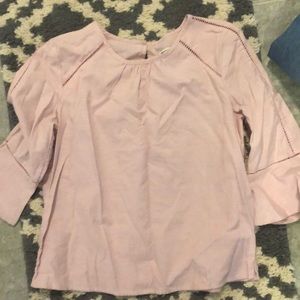 Abercrombie and Fitch blouse
